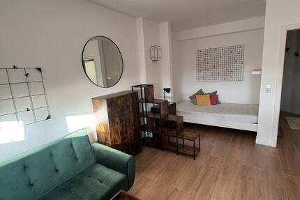 Wohnung Remscheid Gemarkung Bergisch Born - 1 Zimmer, 32 m&sup2;, 550&euro; | Angebot:25943742