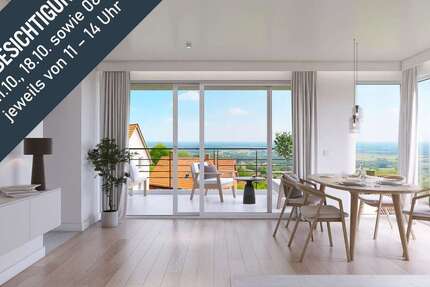 Wohnung zum Kaufen in Esslingen am Neckar 659.000 € 87 m² 3 zimmer