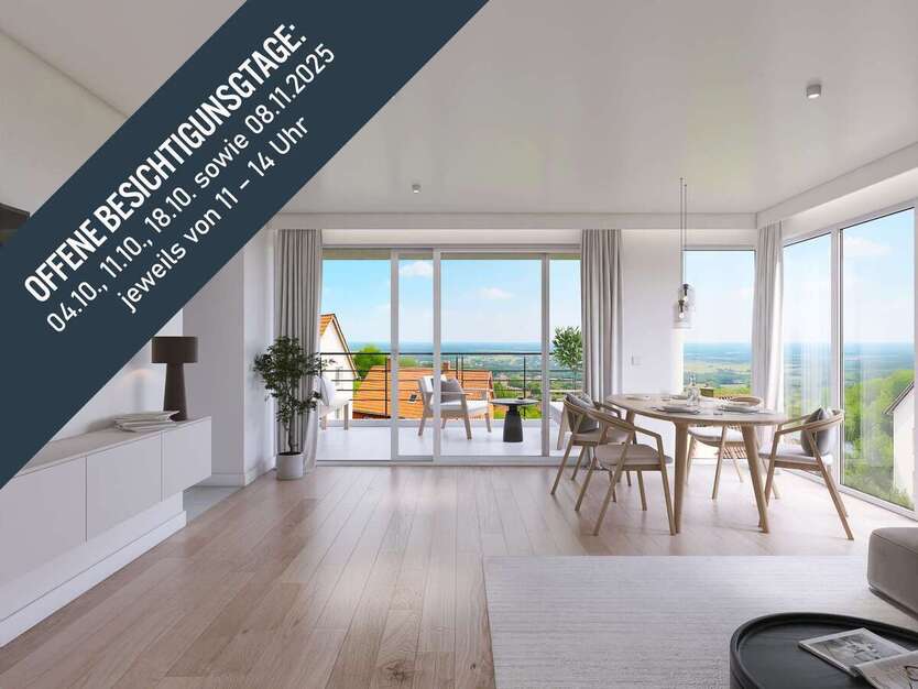 Wohnung zum Kaufen in Esslingen am Neckar 659.000 € 87 m² 3 zimmer