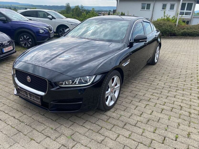 XE