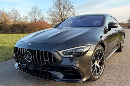 Mercedes-Benz AMG GT 110.000 km 70.800 &euro; Köln 50769