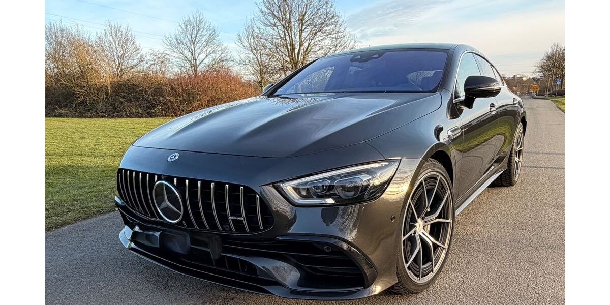 Mercedes-Benz AMG GT 110.000 km 70.800 &euro; Köln 50769