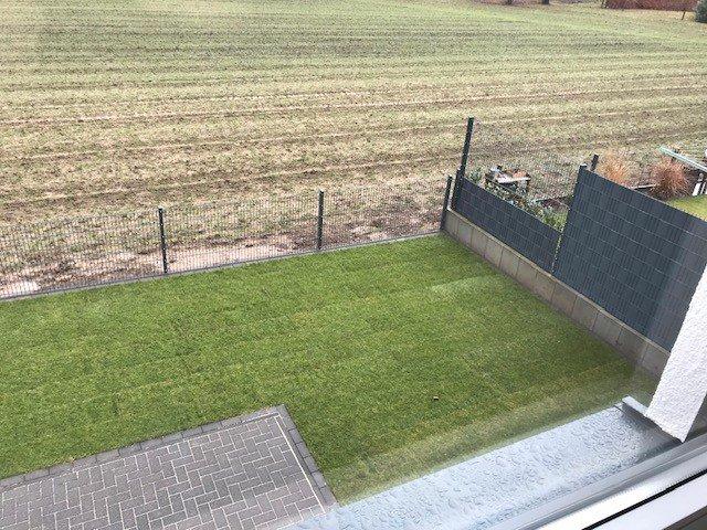 Doppelhaushälfte Legden - 3 Zimmer, 85 m&sup2;, 795&euro; | Angebot:26096765