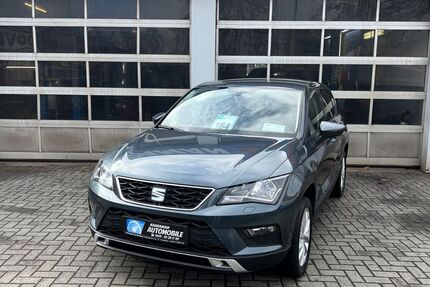 Seat Ateca 108.000 km 15.399 &euro; Osnabrück 49090