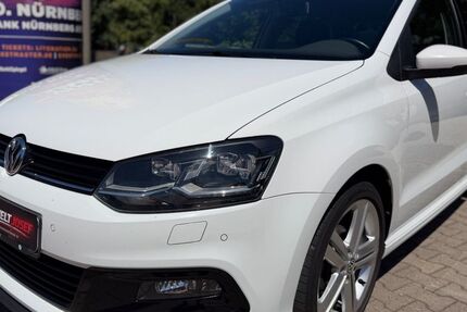VW Polo 84.750 km 8.480 &euro; Nürnberg 90441