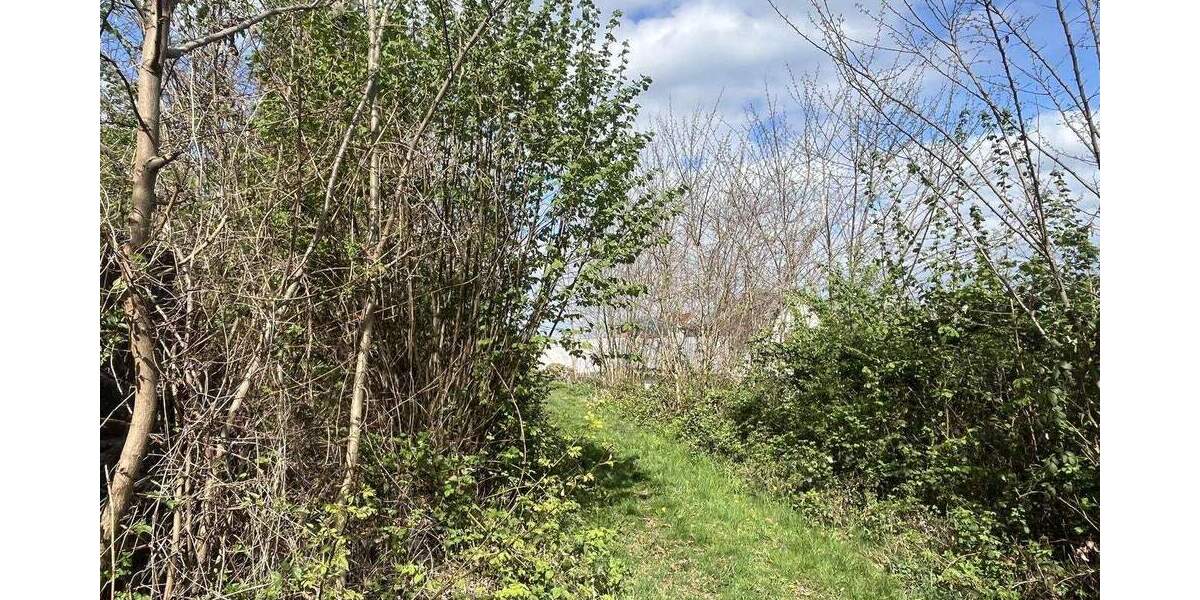 Grundstück Wettenberg Launsbach - 598.000&euro; | Angebot:25657228