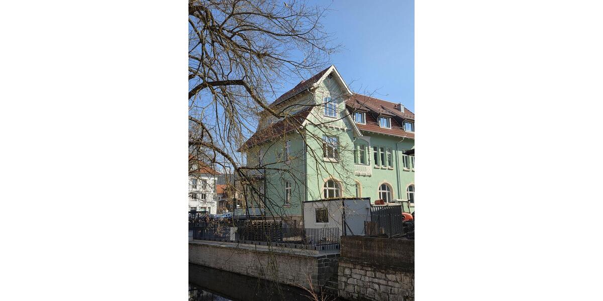Etagenwohnung Meiningen - 2 Zimmer, 94 m&sup2;, 1.050&euro; | Angebot:25342160