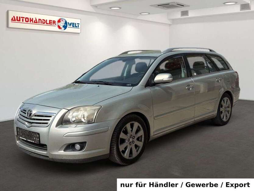 Avensis