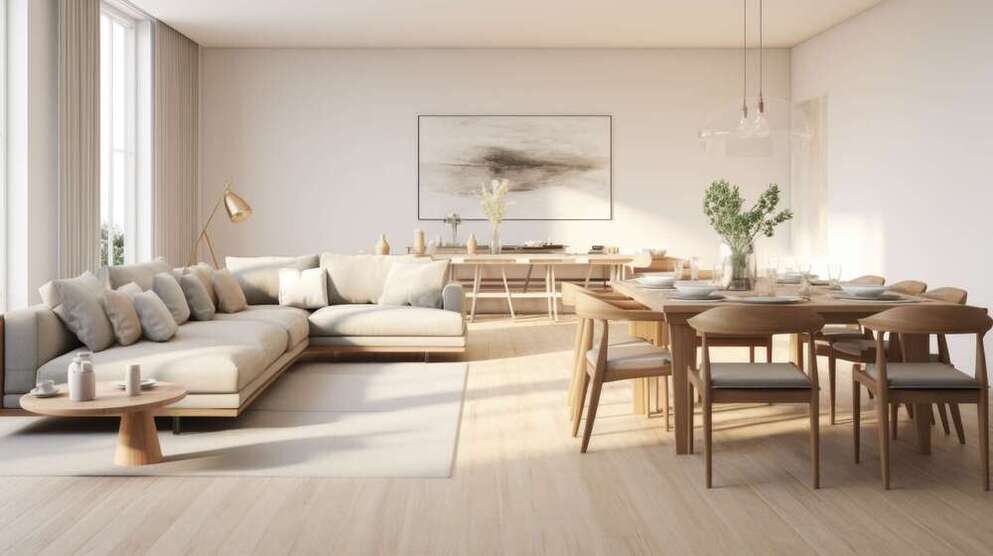 Wohnung zum Kaufen in Köln 584.000 € 83.79 m²