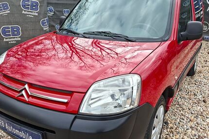 Citroen Berlingo 251.000 km 1.444 &euro; Bitterfeld-Wolfen OT Wolfen 06766