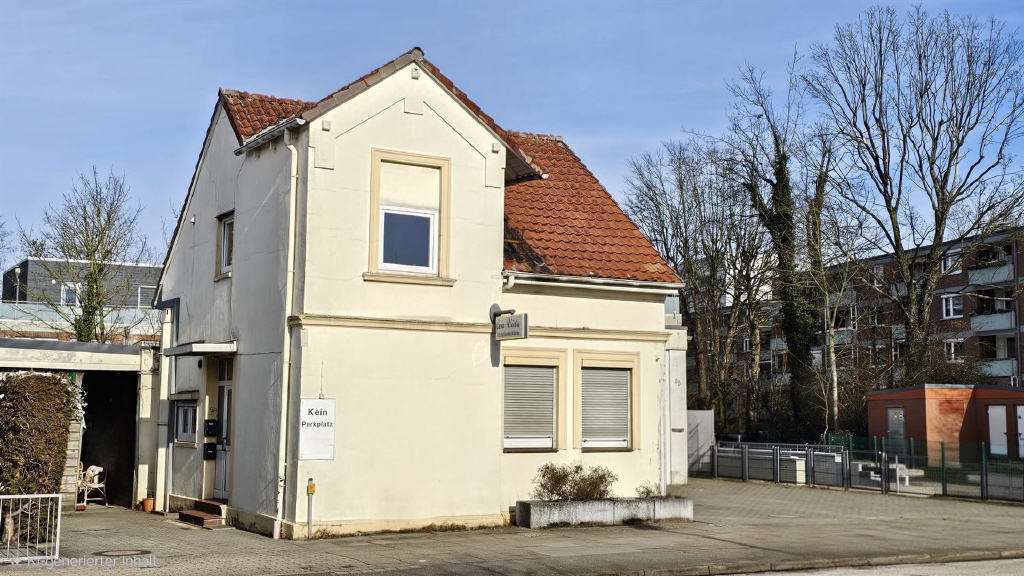 Grundstück Elmshorn Hainholz - 248.000&euro; | Angebot:24500576