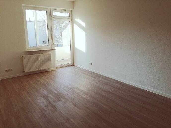 Gemütliche Ein-Zimmer-Wohnung++mit Balkon++im 1. Obergeschoss 1 zimmer