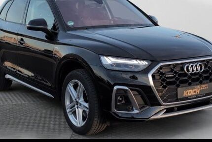 Audi Q5 25.950 km 44.890 &euro; Insingen 91610