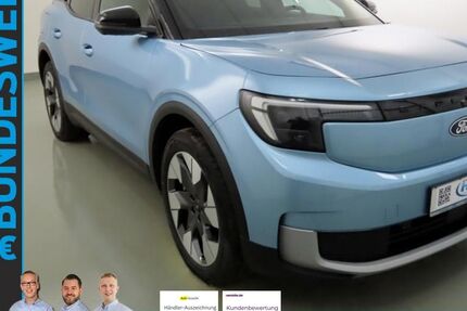 Ford Explorer 3.145 km 41.740 &euro; Premnitz / Nahe A2 14727