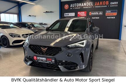 Cupra Formentor 27.572 km 33.999 &euro; Wertingen ( bei Augsburg ) 86637