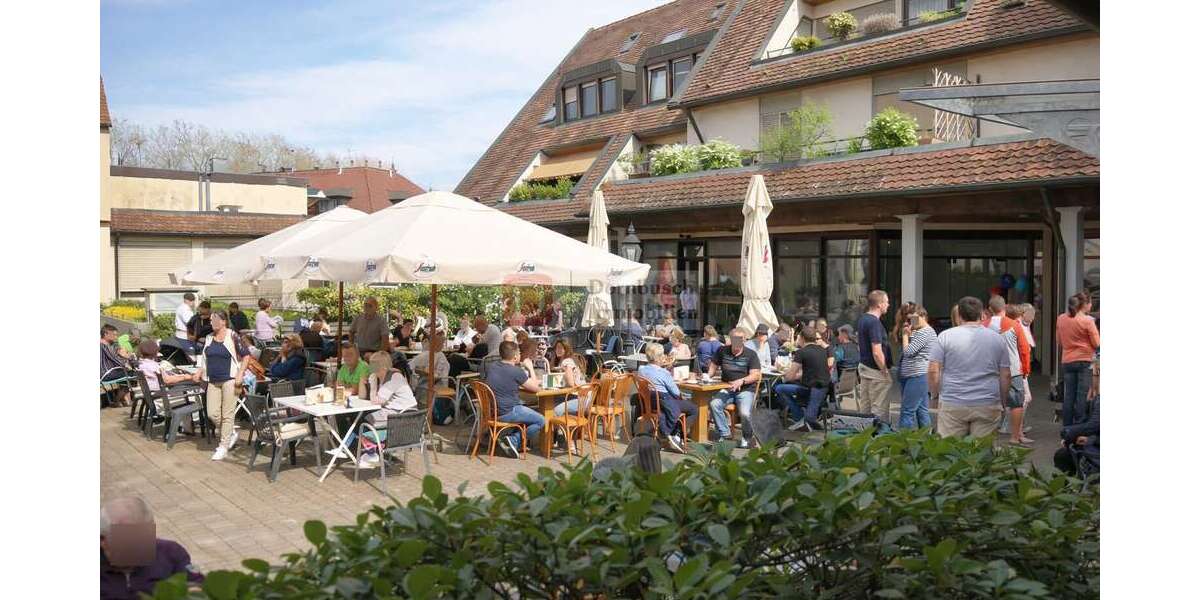 Gewerbeobjekt Bad Krozingen Unterkrozingen - 2.100&euro; | Angebot:25422342