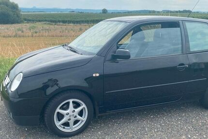 VW Lupo