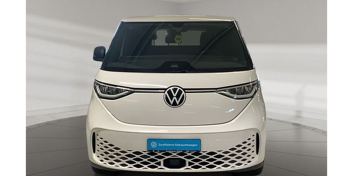 VW ID. Buzz 25.600 km 36.900 &euro; Weißenfels 06667