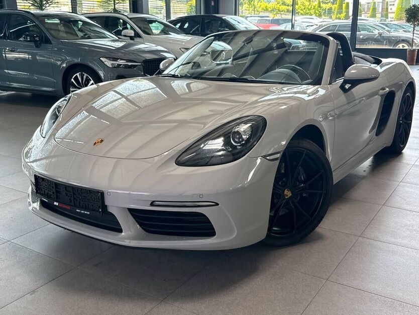 Boxster