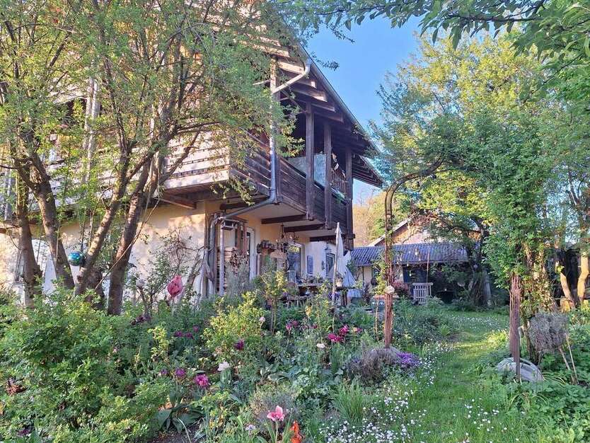 Haus zum Kaufen in Münsing 1.195.000 € 200 m²