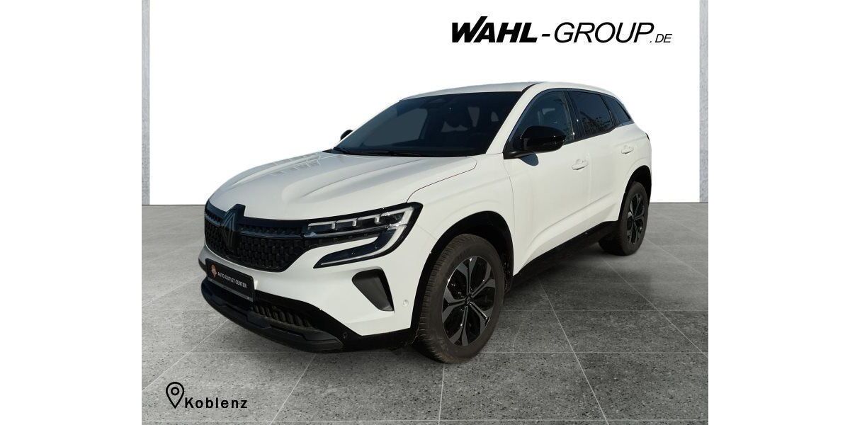 Renault Austral 8.800 km 27.990 &euro; Koblenz 56070