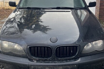 BMW 318 348.969 km 1.100 &euro; Rottenburg an der Laaber 84056