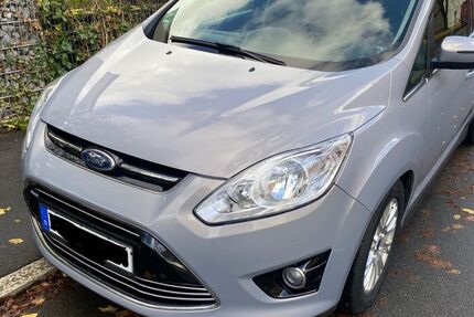 Ford C-Max 130.000 km 4.800 &euro; Dortmund 44309