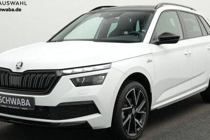 Skoda Kamiq 26.000 km 20.880 &euro; Gersthofen 86368