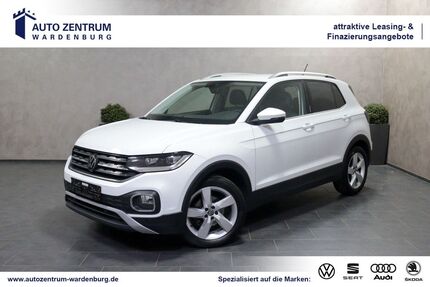 VW T-Cross 69.600 km 17.100 &euro; Wardenburg 26203
