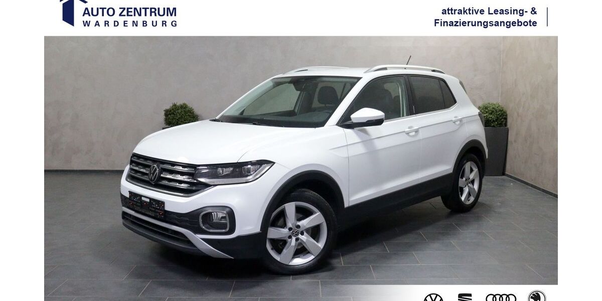 VW T-Cross 69.600 km 17.400 &euro; Wardenburg 26203