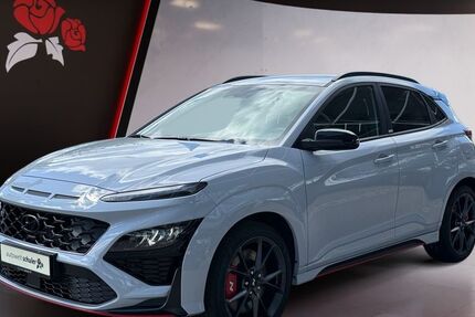 Hyundai KONA 63.650 km 24.749 &euro; Villingen-Schwenningen 78052