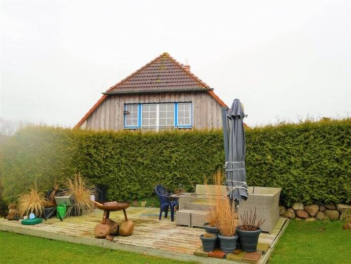 Mehrfamilienhaus, Wohnhaus Göhl - 8 Zimmer, 190 m&sup2;, 359.000&euro; | Angebot:25680325