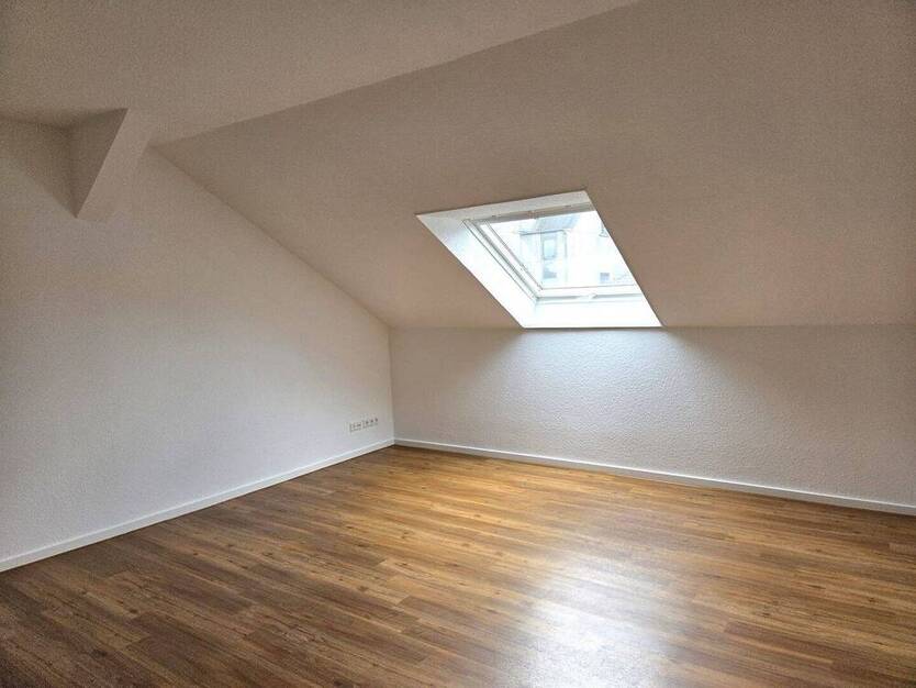 Gemütliche 2-Zimmer-Wohnung in der City - Königstraße!