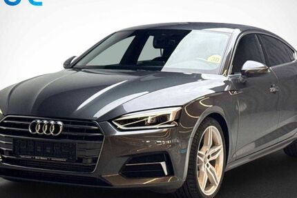 Audi A5 107.500 km 23.690 &euro; Landshut 84030