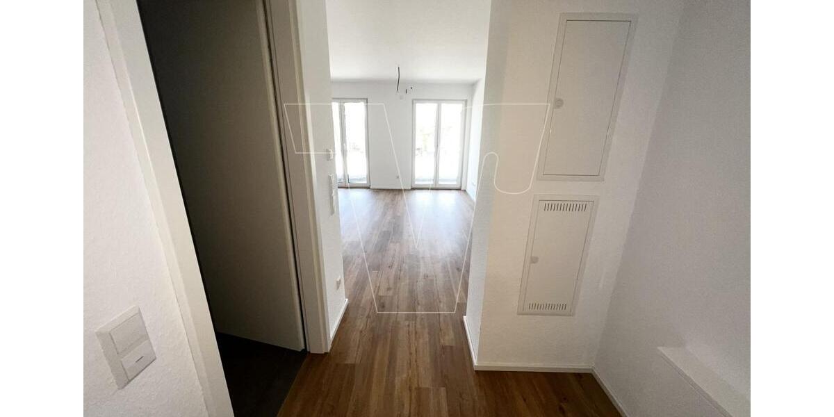 Etagenwohnung Auenwald - 2 Zimmer, 60 m&sup2;, 780&euro; | Angebot:26646510