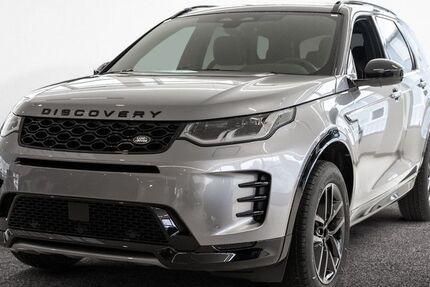 Land Rover Discovery Sport 1.500 km 50.899 &euro; Lüdenscheid 58507