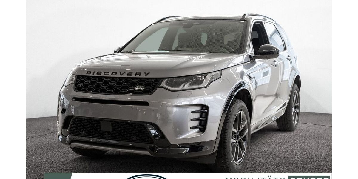 Land Rover Discovery Sport 1.500 km 50.899 &euro; Lüdenscheid 58507