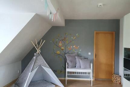 4,5 Zi. Maisonette Wohnung inkl. Vollbad + Einbauküche von PRIVAT