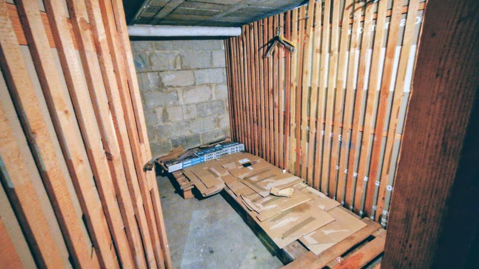 Erdgeschoßwohnung Münster (Hessen) - 3 Zimmer, 58 m&sup2;, 850&euro; | Angebot:25277883