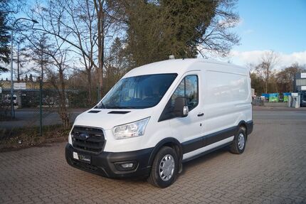 Ford Transit 98.000 km 17.250 &euro; Norderstedt (Hamburg) 22848