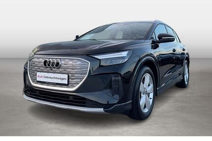 Audi Q4 e-tron 27.489 km 34.980 &euro; Idstein 65510