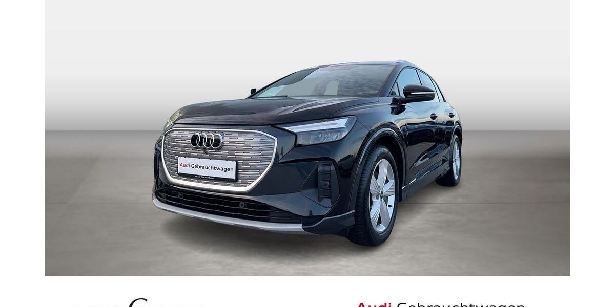 Audi Q4 e-tron 27.489 km 34.980 &euro; Idstein 65510