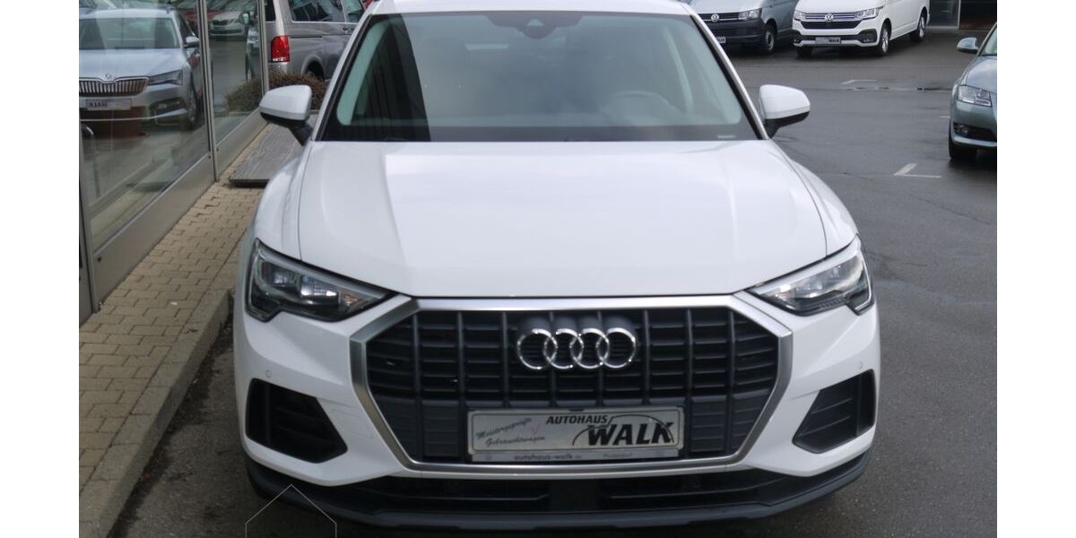 Audi Q3 39.856 km 26.980 &euro; Pfullendorf 88630