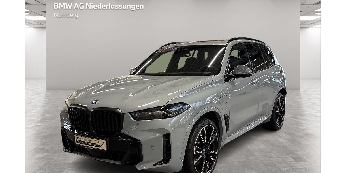 BMW X5 13.018 km 99.995 &euro; Nürnberg 90441
