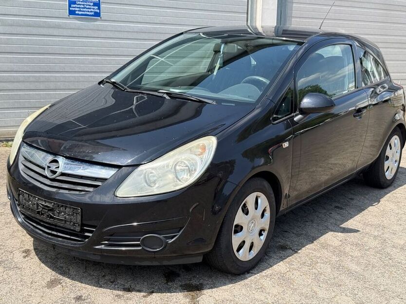 Corsa