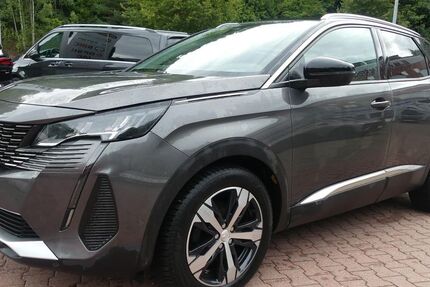 Peugeot 3008 48.950 km 18.990 &euro; Schneeberg 08289