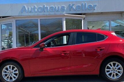 Mazda 3 153.975 km 12.999 € Leun 35638
