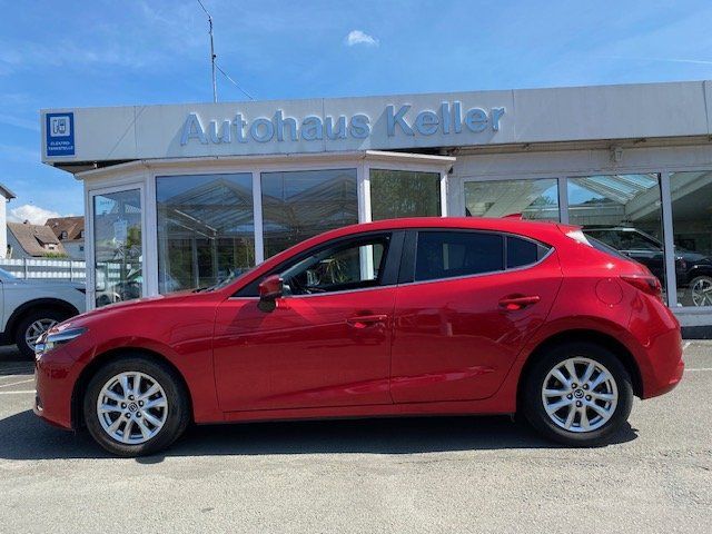 Mazda 3 153.975 km 12.999 € Leun 35638