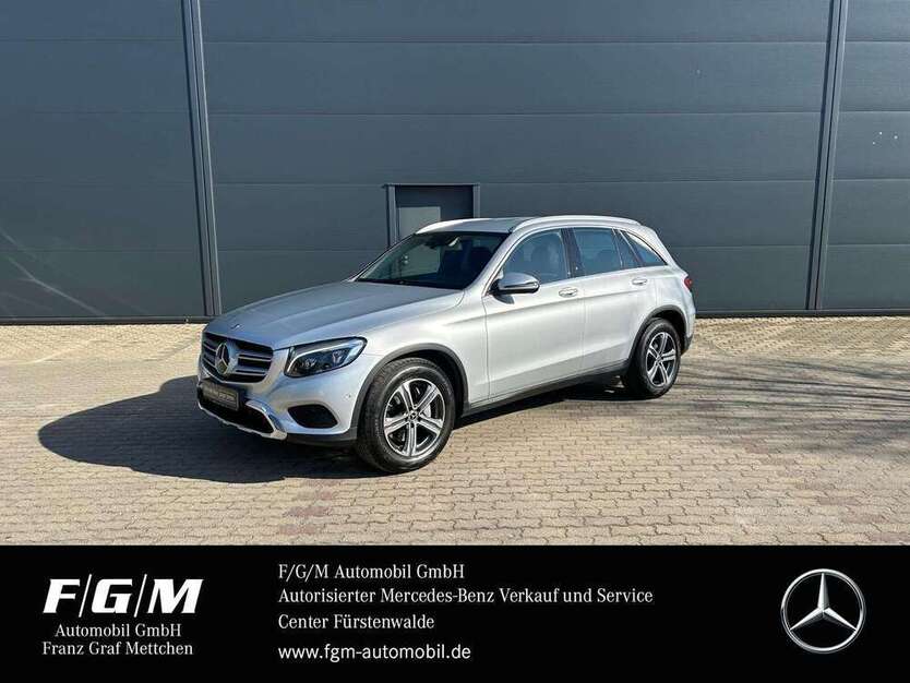 GLC 250