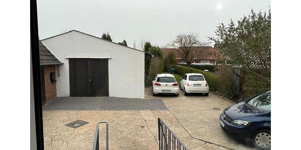 Gewerbeobjekt Rosendahl - 350&euro; | Angebot:25900296